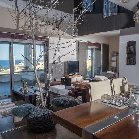 Relux Suite Ágios Nikólaos Екстериор снимка