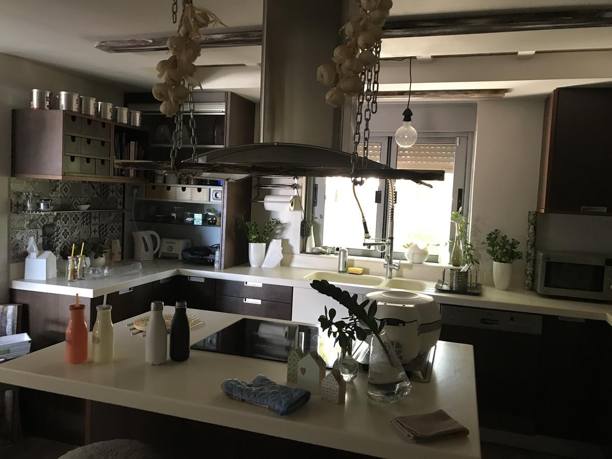 Relux Suite Ágios Nikólaos Екстериор снимка
