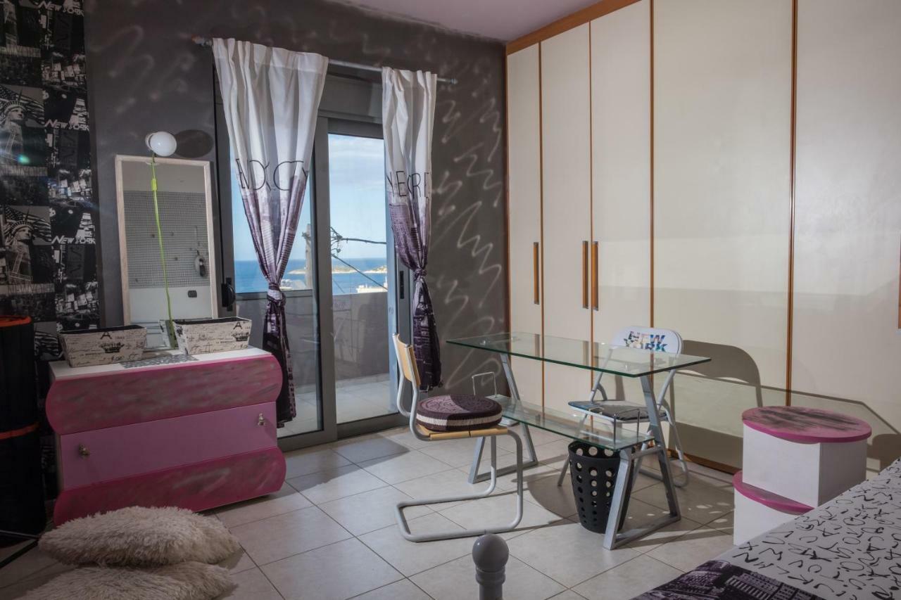 Relux Suite Ágios Nikólaos Екстериор снимка
