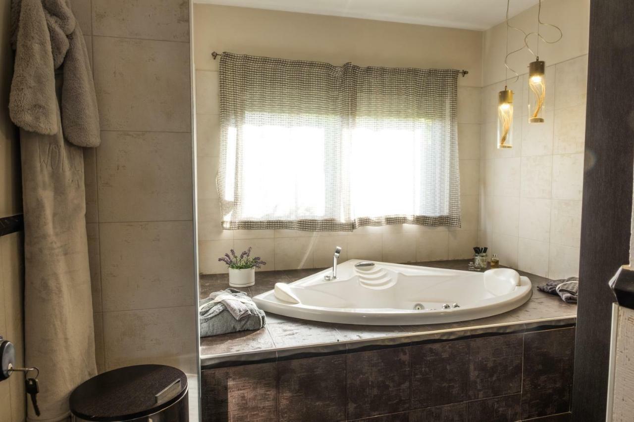 Relux Suite Ágios Nikólaos Екстериор снимка