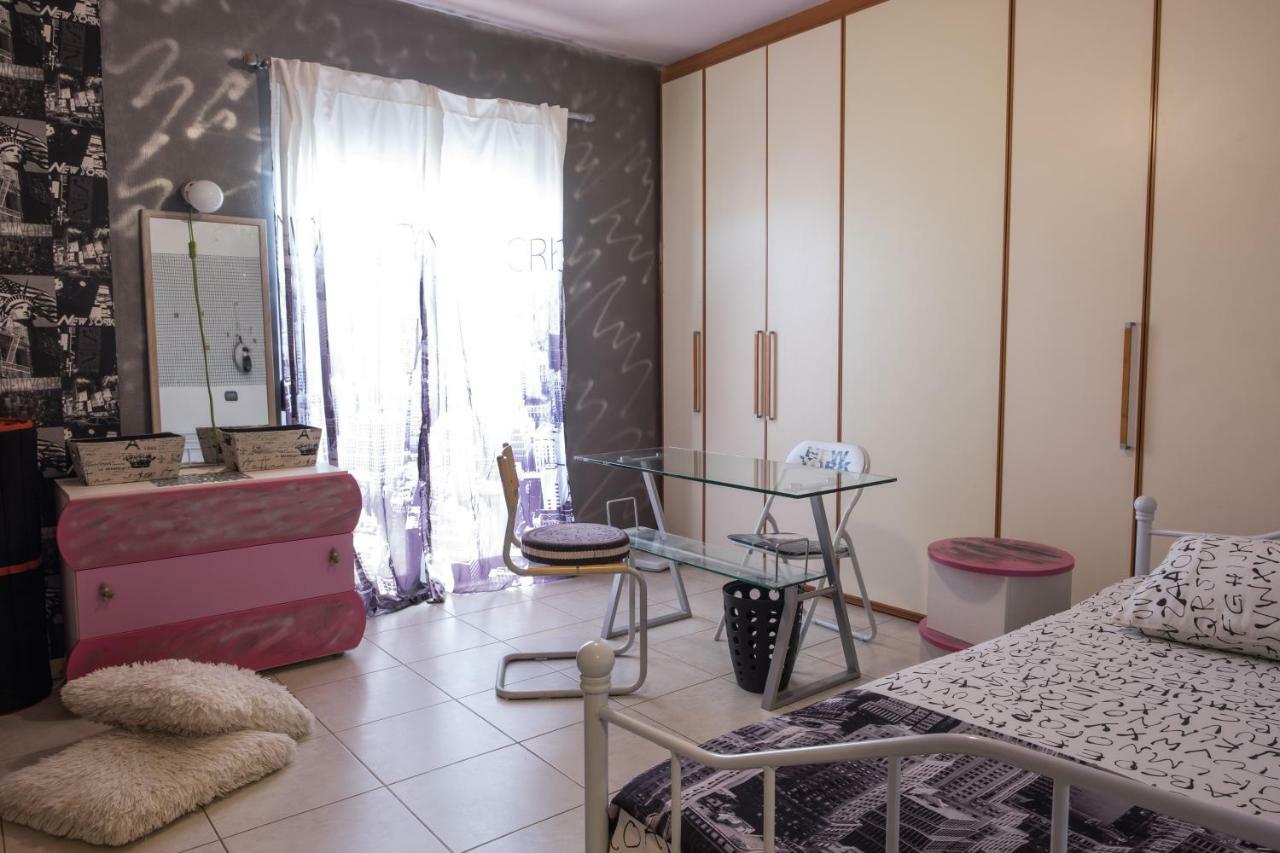 Relux Suite Ágios Nikólaos Екстериор снимка