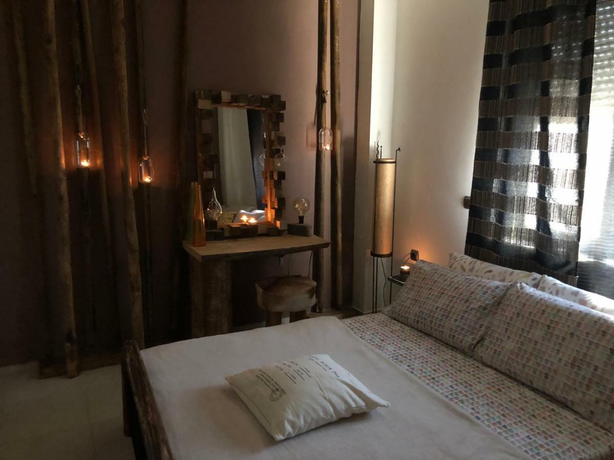 Relux Suite Ágios Nikólaos Екстериор снимка